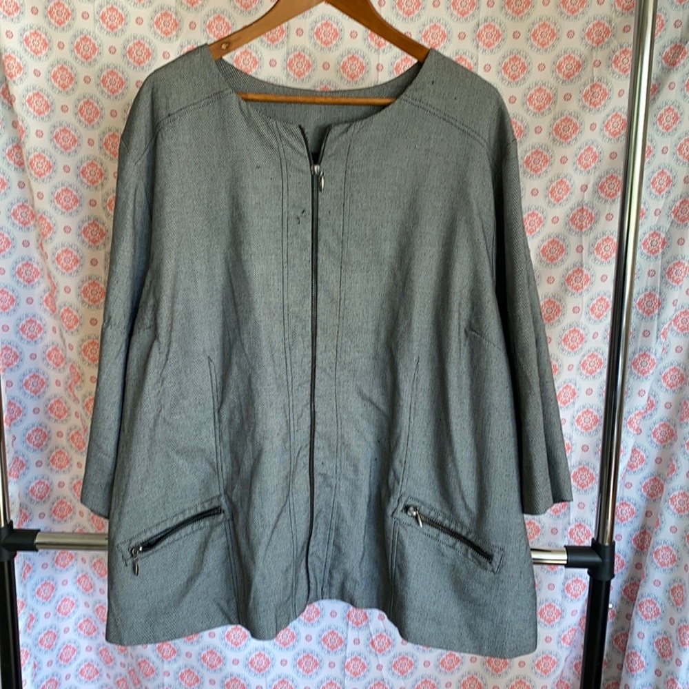 Blazer/jacket